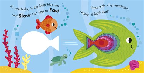 Big Fish Little Fish .